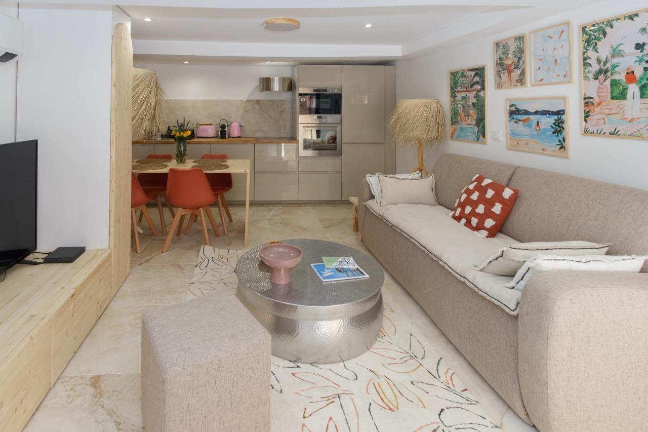 Casa Farniente Appartement Cocooning Provence Verte Montfort-sur-Argens 외부 사진
