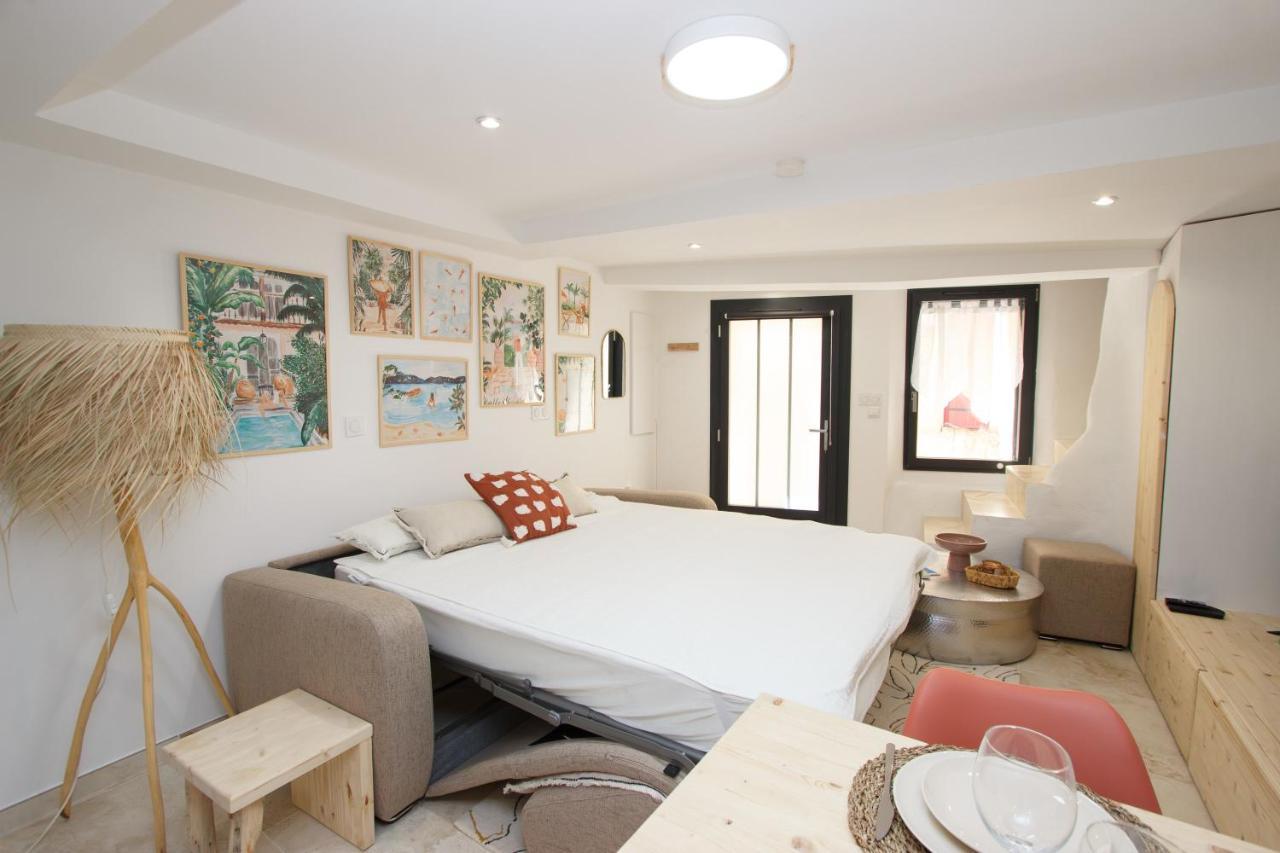 Casa Farniente Appartement Cocooning Provence Verte Montfort-sur-Argens 외부 사진