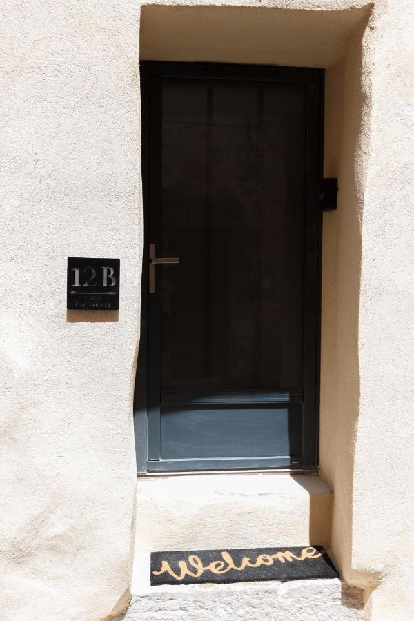 Casa Farniente Appartement Cocooning Provence Verte Montfort-sur-Argens 외부 사진