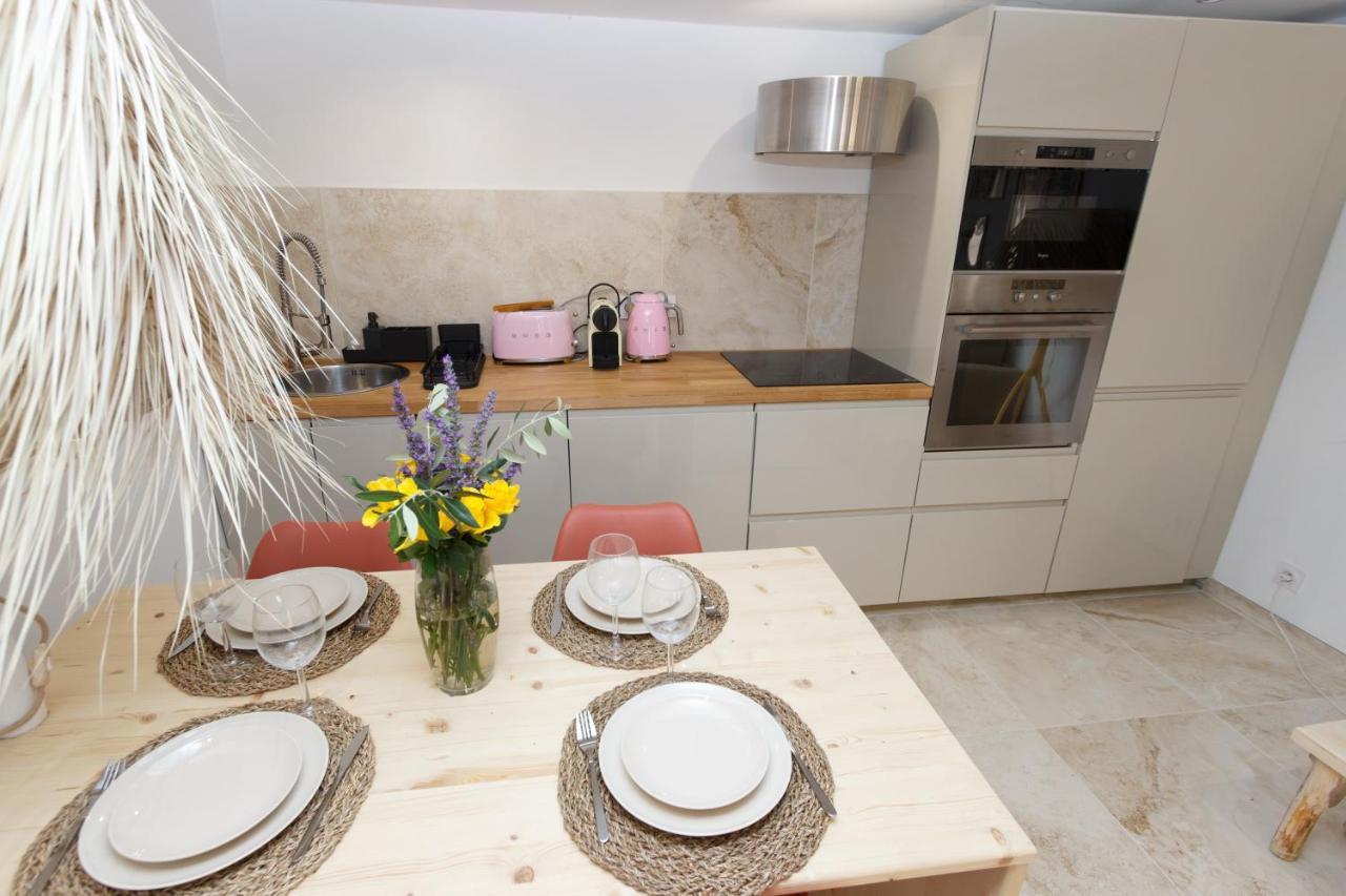 Casa Farniente Appartement Cocooning Provence Verte Montfort-sur-Argens 외부 사진