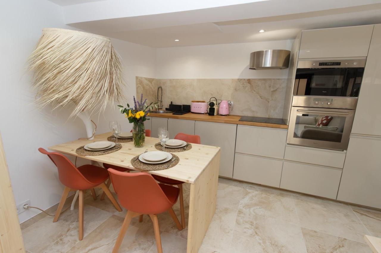 Casa Farniente Appartement Cocooning Provence Verte Montfort-sur-Argens 외부 사진