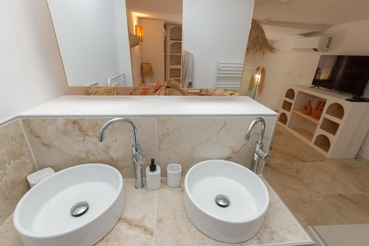 Casa Farniente Appartement Cocooning Provence Verte Montfort-sur-Argens 외부 사진