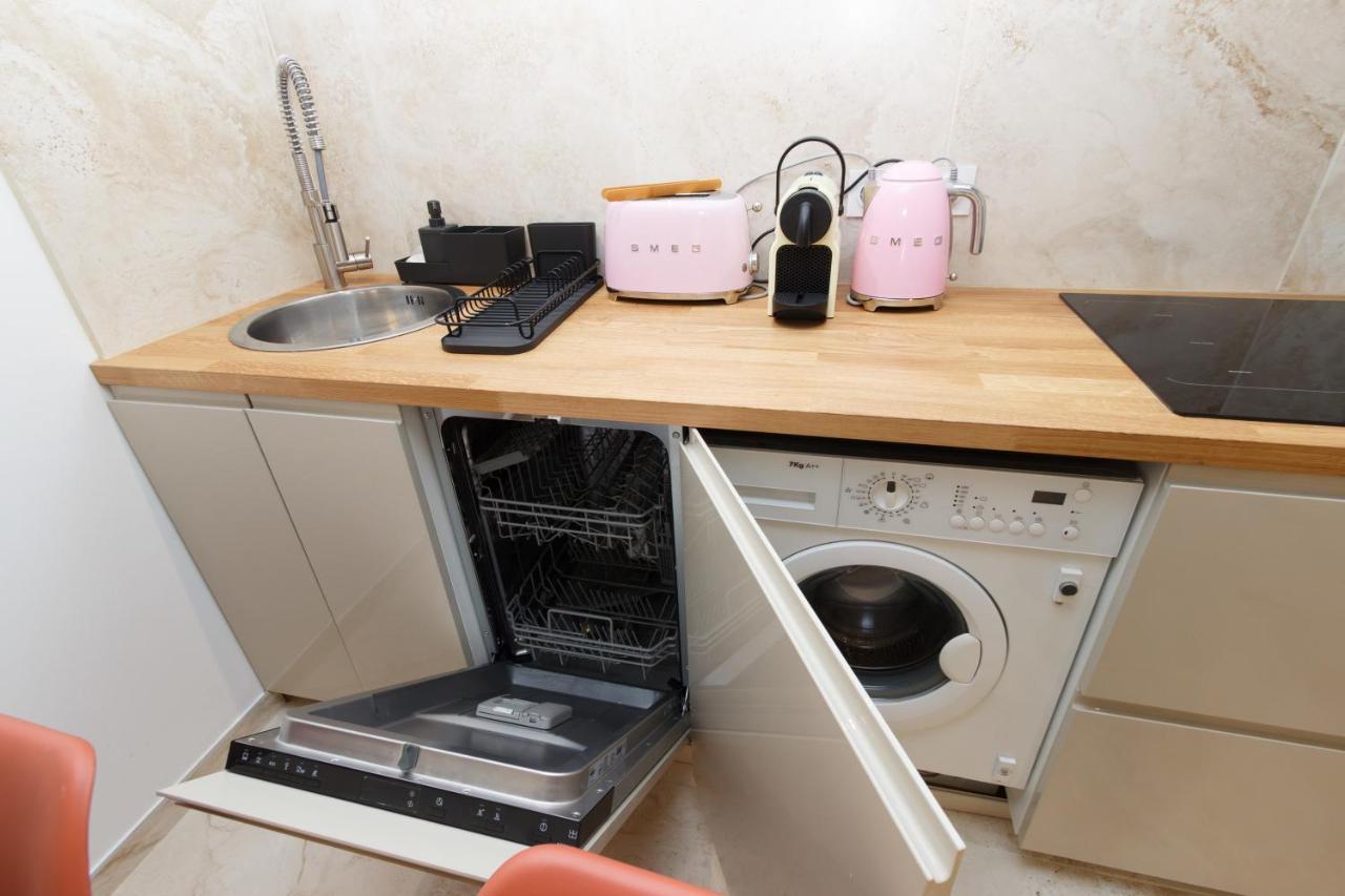 Casa Farniente Appartement Cocooning Provence Verte Montfort-sur-Argens 외부 사진