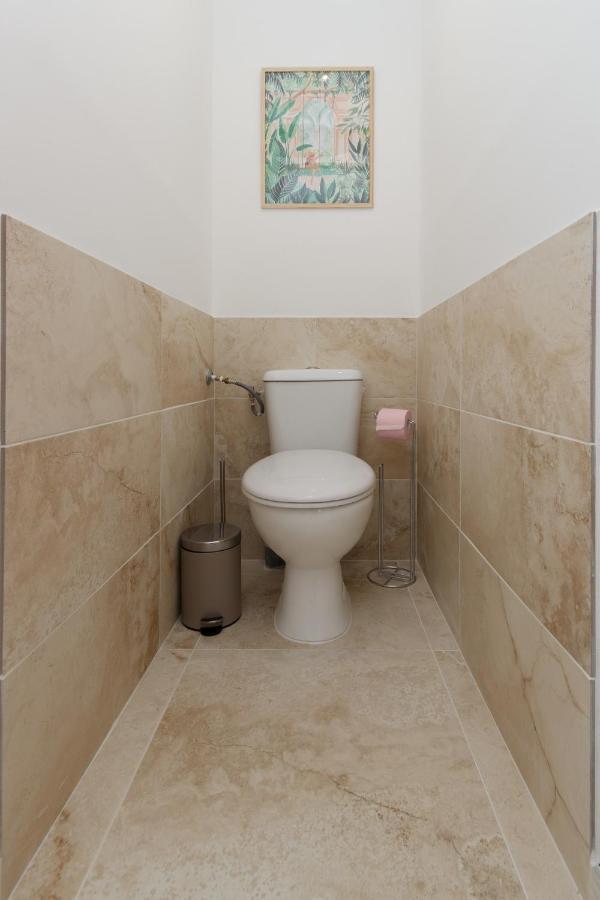Casa Farniente Appartement Cocooning Provence Verte Montfort-sur-Argens 외부 사진