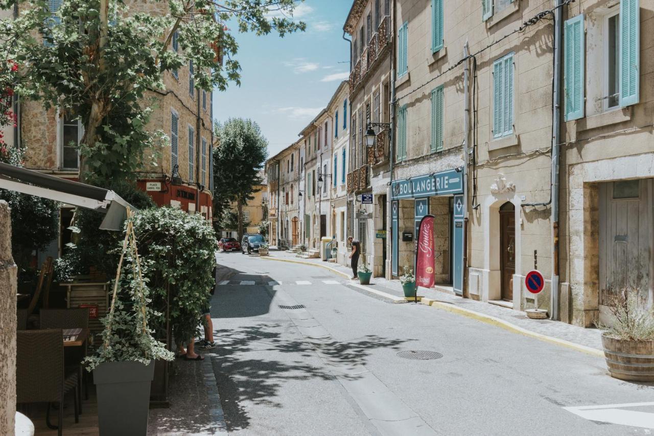 Casa Farniente Appartement Cocooning Provence Verte Montfort-sur-Argens 외부 사진