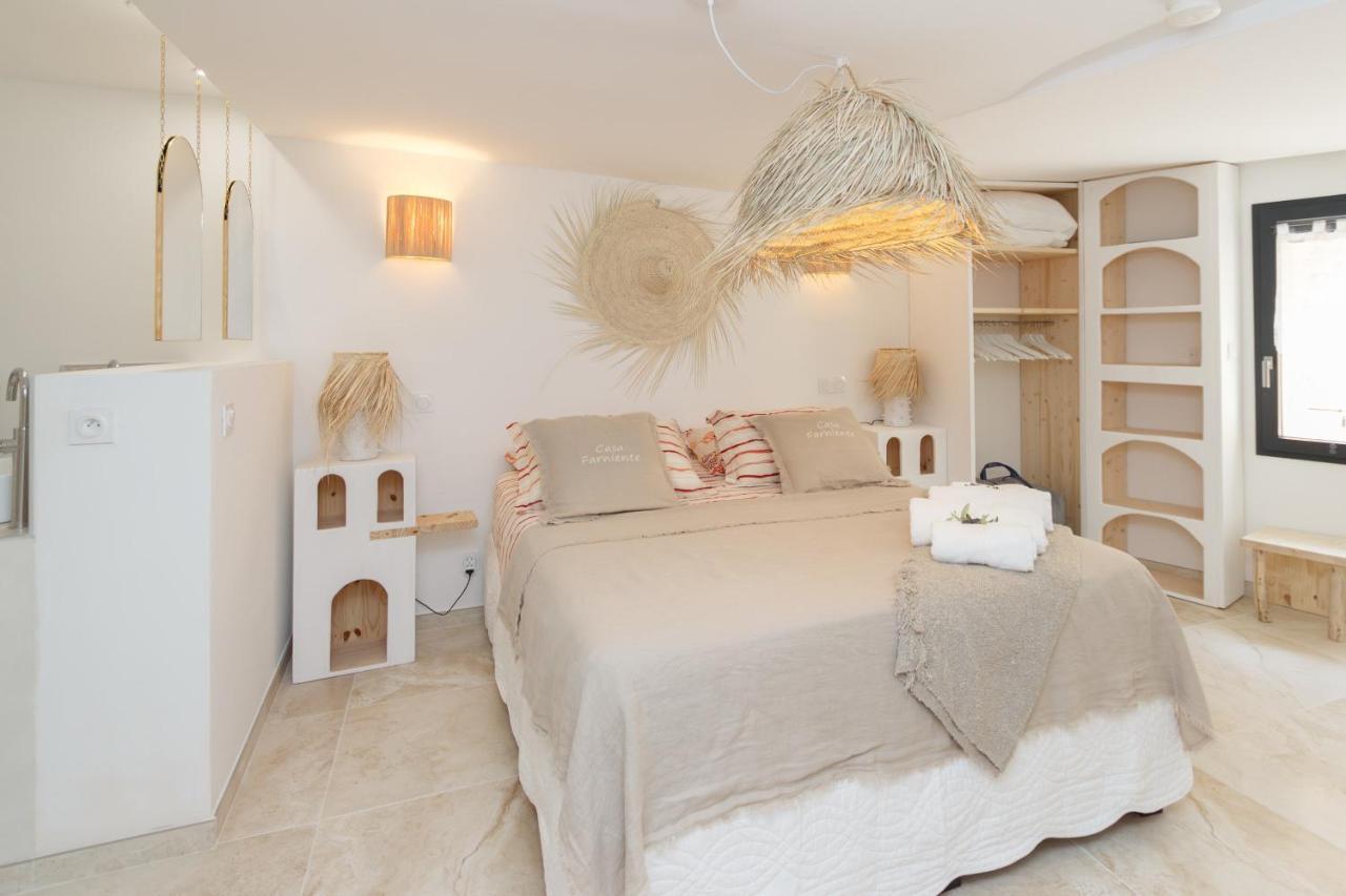 Casa Farniente Appartement Cocooning Provence Verte Montfort-sur-Argens 외부 사진