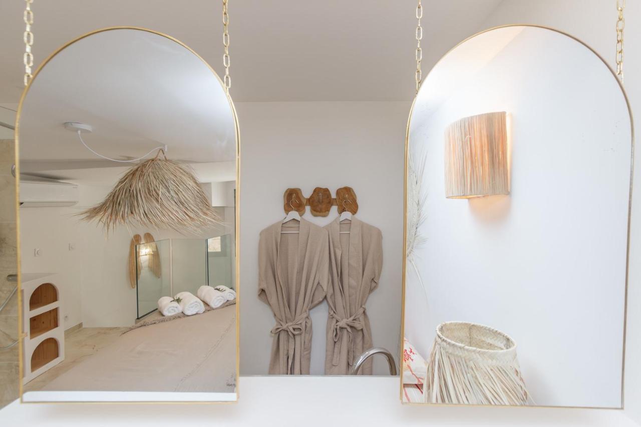 Casa Farniente Appartement Cocooning Provence Verte Montfort-sur-Argens 외부 사진