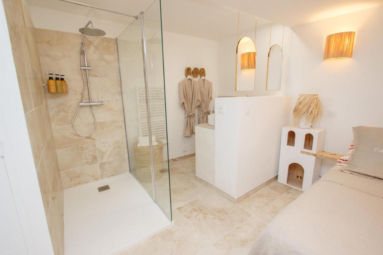 Casa Farniente Appartement Cocooning Provence Verte Montfort-sur-Argens 외부 사진