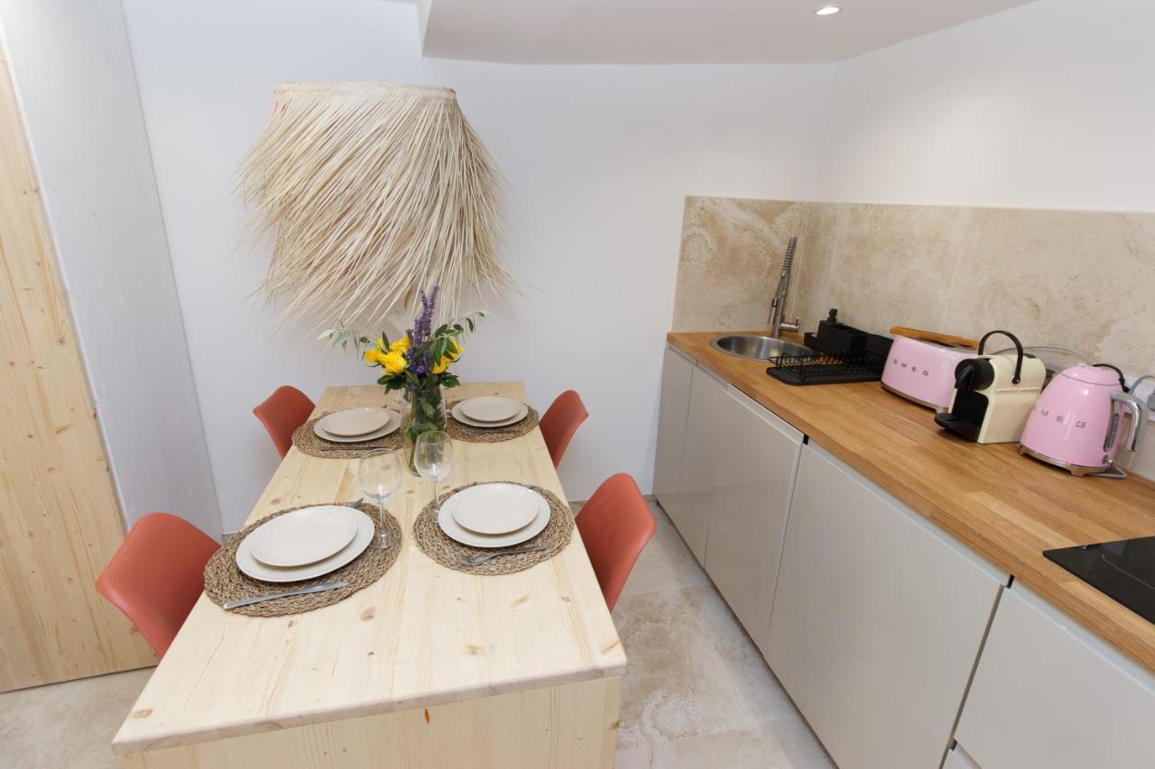 Casa Farniente Appartement Cocooning Provence Verte Montfort-sur-Argens 외부 사진
