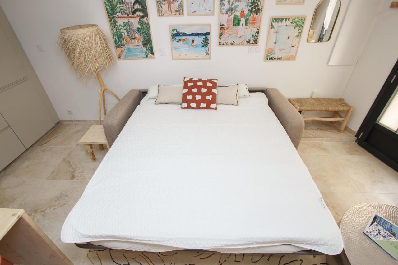 Casa Farniente Appartement Cocooning Provence Verte Montfort-sur-Argens 외부 사진