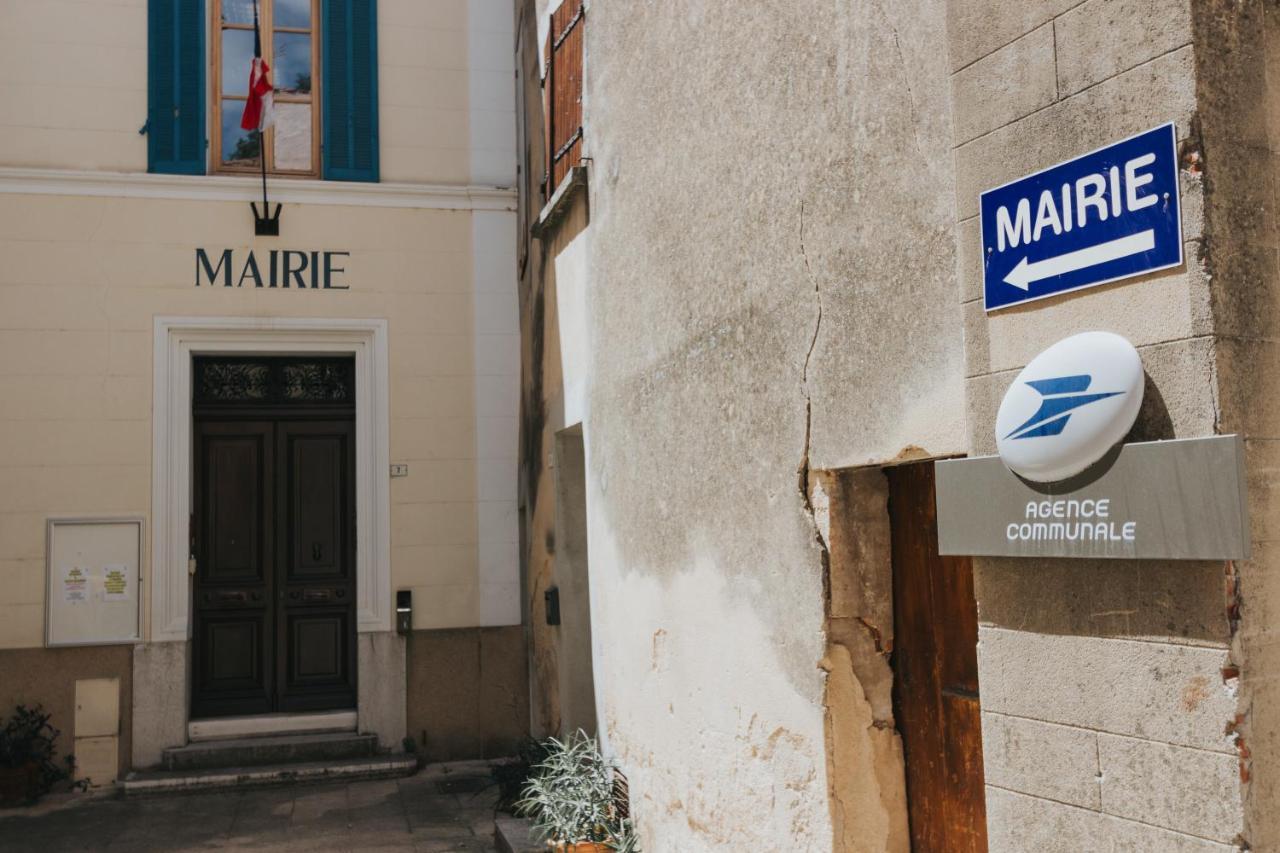 Casa Farniente Appartement Cocooning Provence Verte Montfort-sur-Argens 외부 사진