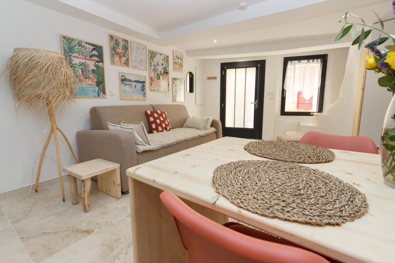 Casa Farniente Appartement Cocooning Provence Verte Montfort-sur-Argens 외부 사진