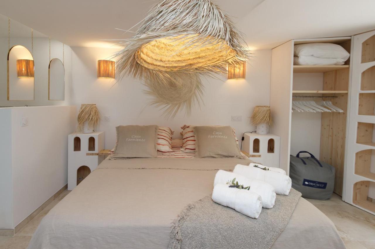 Casa Farniente Appartement Cocooning Provence Verte Montfort-sur-Argens 외부 사진