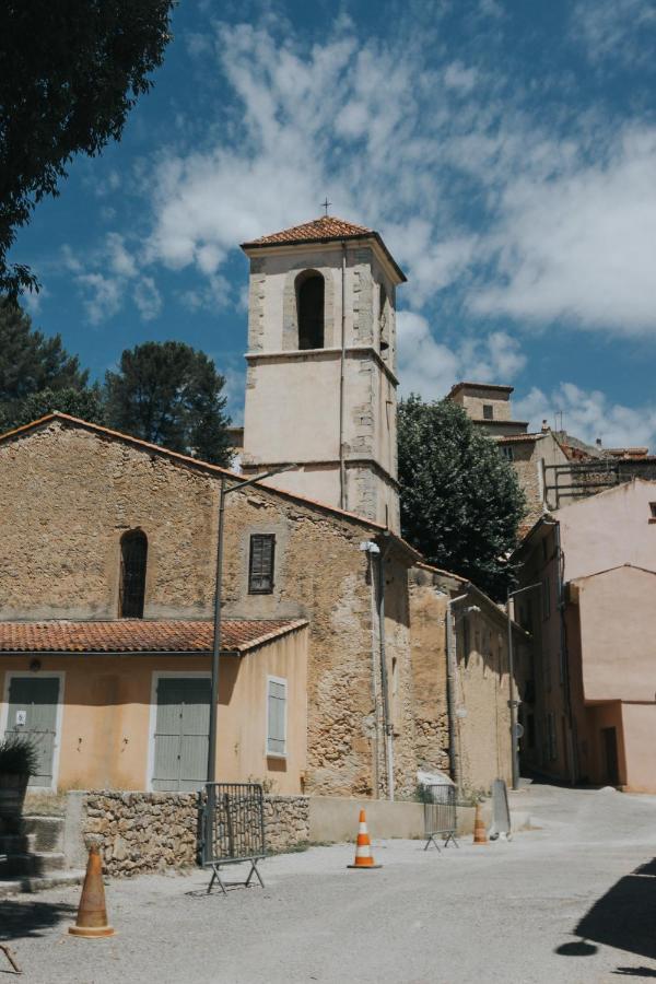 Casa Farniente Appartement Cocooning Provence Verte Montfort-sur-Argens 외부 사진